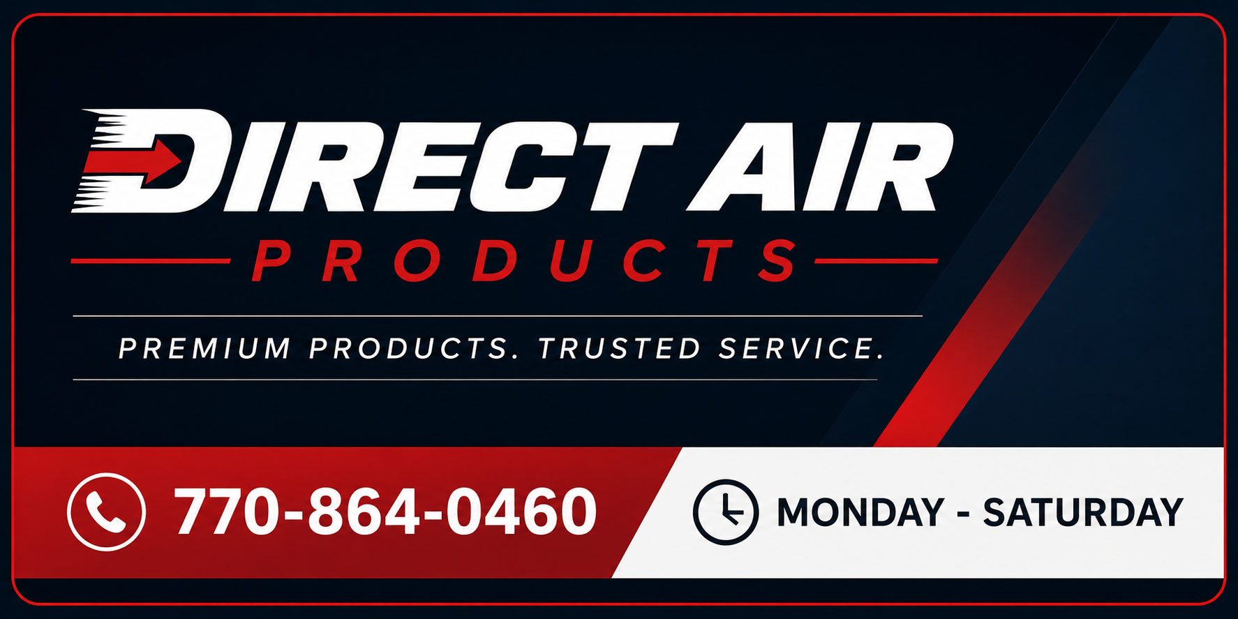 Direct Air Products