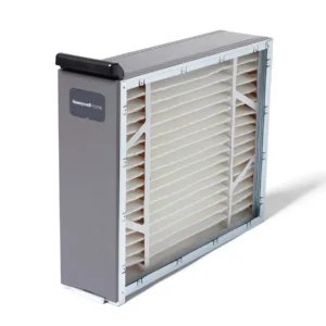 Honeywell High Efficiency Filter Rack 4" 16x25