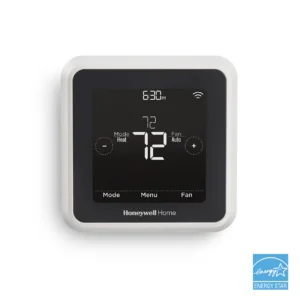Honeywell T5 Pro Touch Screen Thermostat