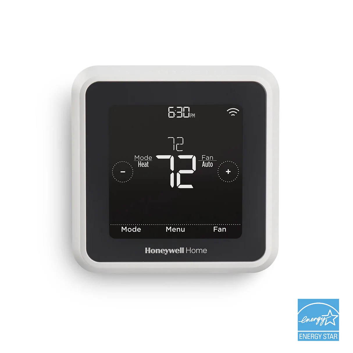 Honeywell T5 Pro Touch Screen Thermostat