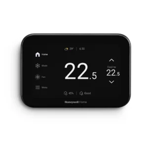 Honeywell 8s Pro Smart Thermostat